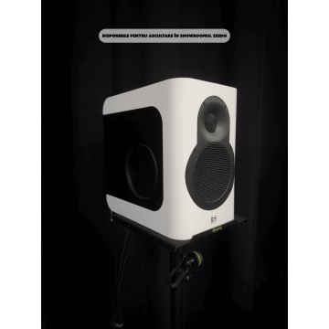 Kii Audio SEVEN System White - Sistem monitoare de studio - Img 3