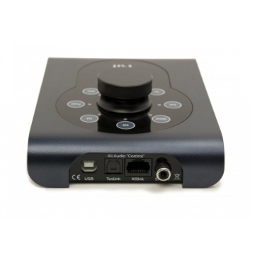 Kii Audio THREE System FineTouch White - Sistem monitoare de studio - Img 7
