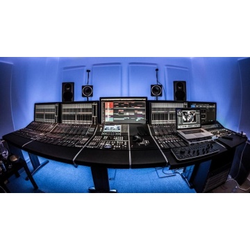 Kii THREE Single Speaker FineTouch Dark Grey - Monitor de studio - Img 7