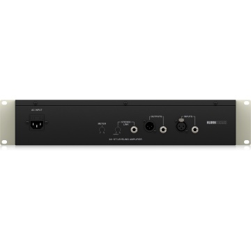 Klark Teknik 2A-KT - Compresor studio analogic - Img 5