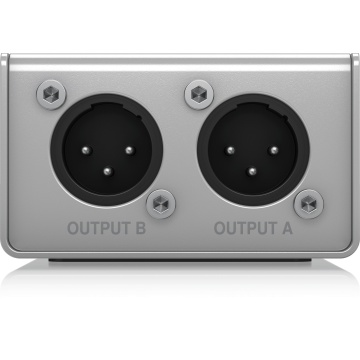 Klark Teknik MIC BOOSTER CM-2 - Preamplificator de microfon - Img 5
