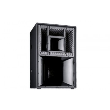 Kling & Freitag Access T9 - 2-way horn-loaded mid/high loudspeaker system