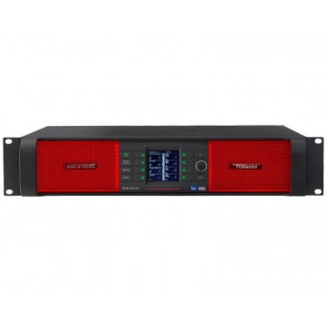 Kling & Freitag PLM 20K44 - Rational Power Management