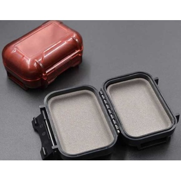 KZ Acoustics ABS Case - Case casti in-ear - Img 6
