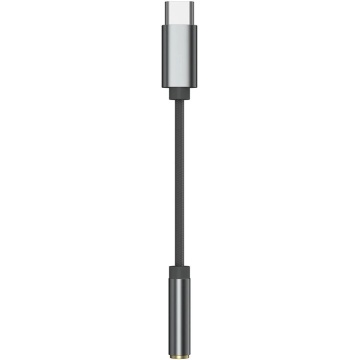 KZ Acoustics AM01 - Amplificator portabil digital cu DAC integrat 384kHz/32bit USB-C - Jack 3.5 mm - Img 2
