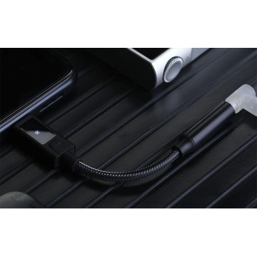 KZ Acoustics AM02 - Amplificator portabil digital cu DAC integrat 96kHz/24bit USB-C - Jack 3.5 mm - Img 12