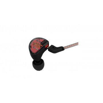 KZ Acoustics AS10 Black - Casti monitorizare In-Ear - Img 3
