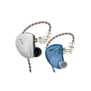 KZ Acoustics AS16 Blue - Casti monitorizare In-Ear - Img 5