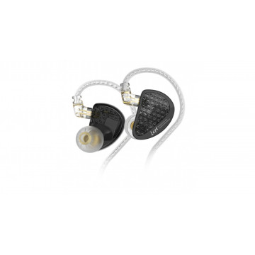 KZ Acoustics AS16 Pro Black - Casti monitorizare In-Ear - Img 2
