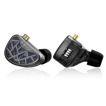 KZ Acoustics AS24 Pro Tuning - Casti monitorizare In-Ear - Img 2