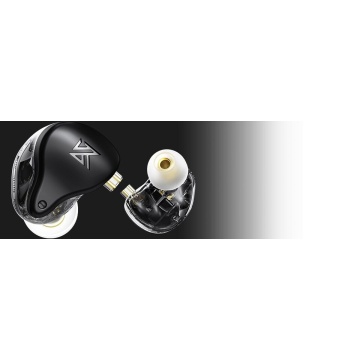 KZ Acoustics AST Black - Casti monitorizare In-Ear - Img 7