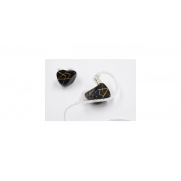 KZ Acoustics ASX Black - Casti monitorizare In-Ear - Img 2