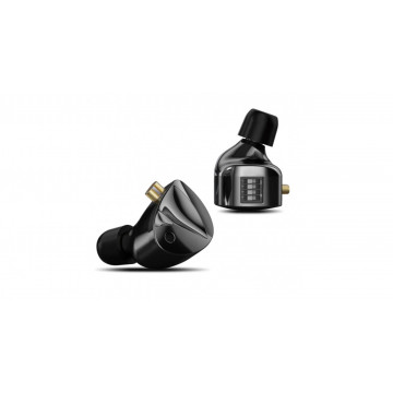 KZ Acoustics D-Fi Tunable - Casti monitorizare In-Ear - Img 5