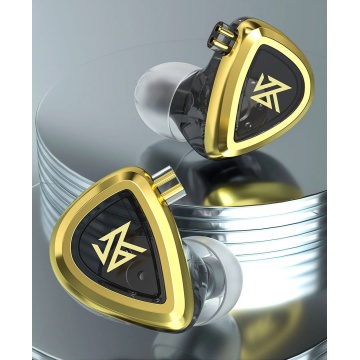 KZ Acoustics EDA - Set casti monitorizare in-ear - Img 8