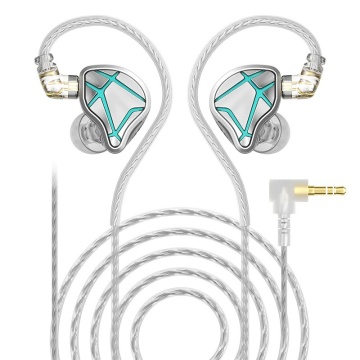 KZ Acoustics ESX - Casti monitorizare In-Ear - Img 7