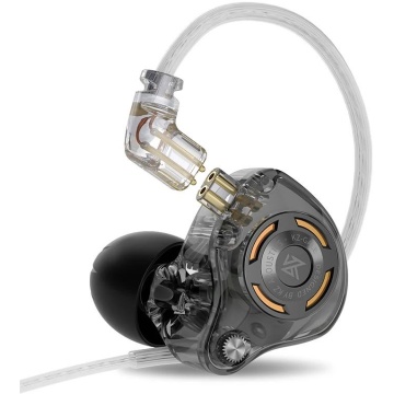KZ Acoustics Gale no switch - Casti monitorizare In-Ear - Img 4