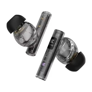 KZ Acoustics Krio - Casti bluetooth in-ear - Img 2