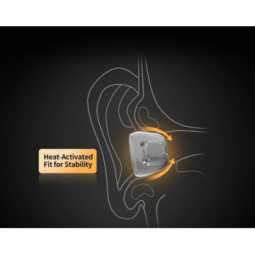 KZ Acoustics LS01 - Set Earplugs - Img 11
