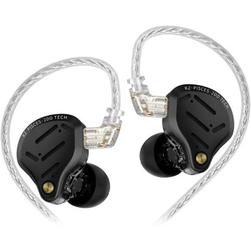 KZ Acoustics Pisces no switch - Casti monitorizare In-Ear