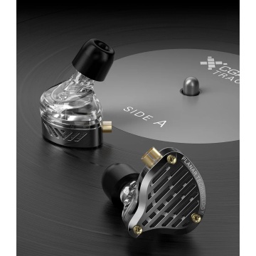 KZ Acoustics PR3 - Casti monitorizare In-Ear - Img 9