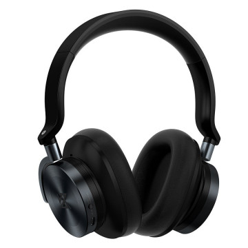 KZ Acoustics T10 Black - Casti over-ear cu noise cancelling