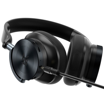 KZ Acoustics T10 Black - Casti over-ear cu noise cancelling - Img 5