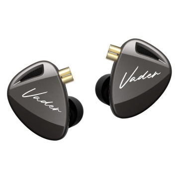 KZ Acoustics Vader Balanced Version - Casti monitorizare In-Ear - Img 3