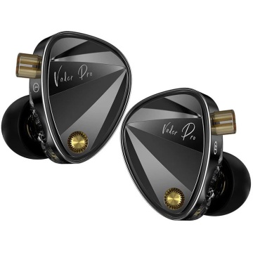 KZ Acoustics Vader Pro HM Graph Bass Enhanced Tuning Edition - Casti monitorizare In-Ear - Img 3