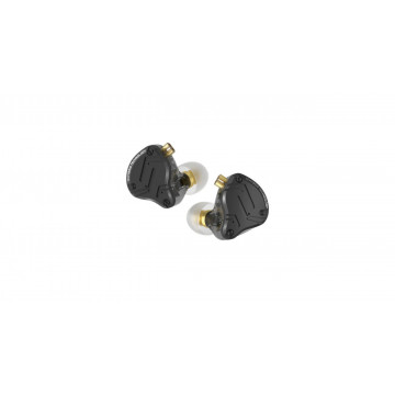 KZ Acoustics ZS10 PRO X Black - Casti monitorizare In-Ear - Img 2