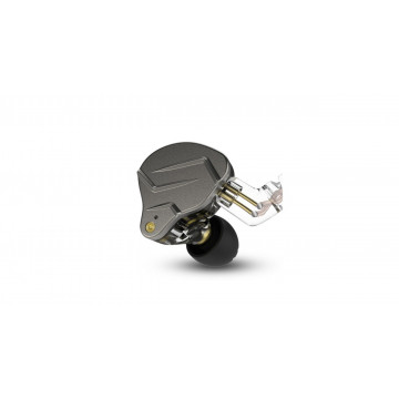 KZ Acoustics ZSN PRO Gray - Casti monitorizare In-Ear - Img 2
