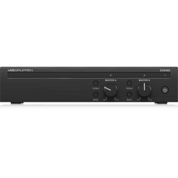 Lab Gruppen CA2402 - Amplificator radioficare - Img 2