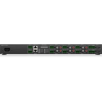 Lab Gruppen CM82 - Mixer de rack - Img 4