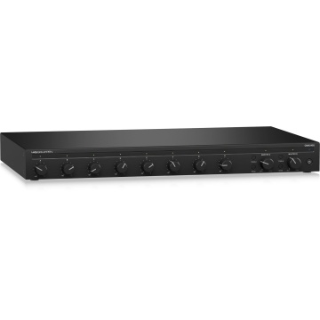 Lab Gruppen CMA2402 - Amplificator radioficare - Img 3