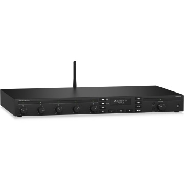 Lab Gruppen CPA2401 - Amplificator radioficare - Img 3