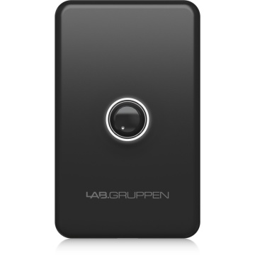 Lab Gruppen CRC-VUL-BK - Controller de volum - Img 2