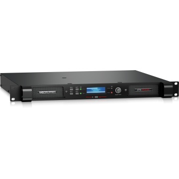 Lab Gruppen IPX 2400 - Amplificator audio - Img 2