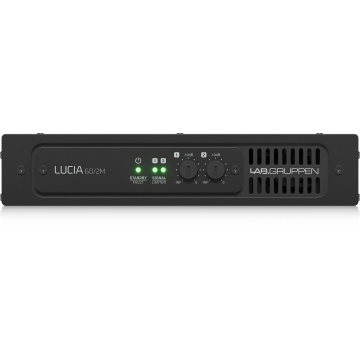 Lab Gruppen LUCIA 60/2M - Amplificator audio - Img 4