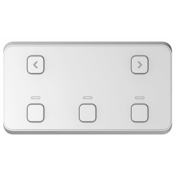 Lava Music Effects Pedal - Controller efecte wireless - Img 2