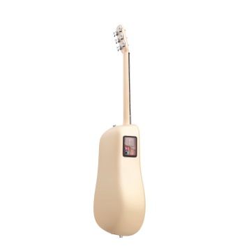 Lava Music LAVA ME 4 Carbon Series 38 Soft Gold - Airflow bag - Chitara electro-acustica cu efecte built-in - Img 3