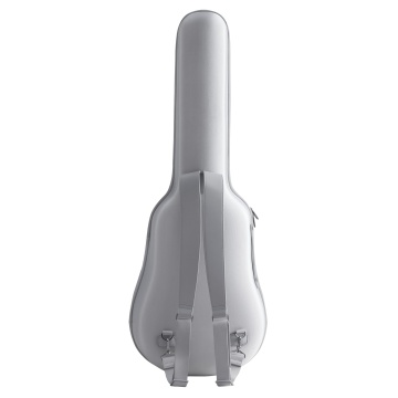 Lava Music LAVA ME 4 Carbon Series 38 Space Grey - Space bag - Chitara electro-acustica cu efecte built-in - Img 6