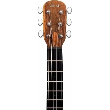 Lava Music LAVA ME 4 Spruce 36 - Lite Bag - Chitara electro-acustica cu efecte built-in - Img 7