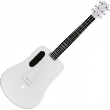 Lava Music ME 2 Freeboost WH - Chitara acustica cu efecte built-in