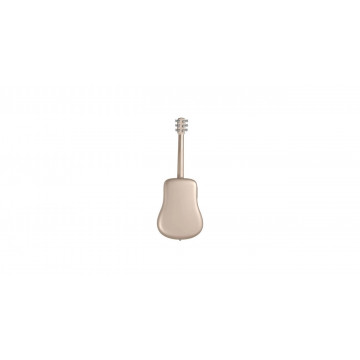 Lava Music ME 3 38 inch Soft Gold cu Space Bag - Chitara electro-acustica cu efecte built-in - Img 4