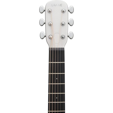 Lava Music ME Air Carbon Silver - Airflow Bag - Chitara electro-acustica cu efecte built-in - Img 9