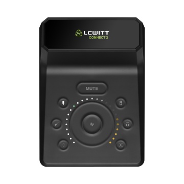 Lewitt CONNECT 2 - Interfata audio - Img 3