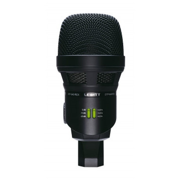 Lewitt DTP 640 REX - Microfon toba mare