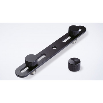 Lewitt LCT 40 M2 - Bara Stereo pentru stativ microfon