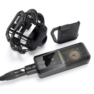 Lewitt LCT 540 S - Microfon condenser cardioid - Img 10