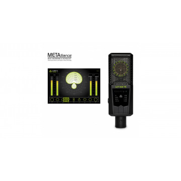 Lewitt LCT 640 TS - Microfon Condenser Multi-Pattern - Img 5