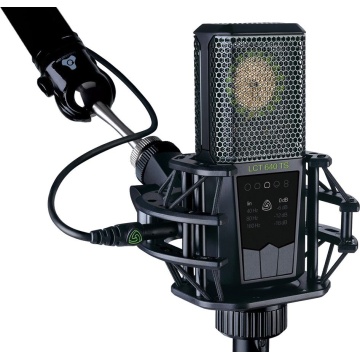 Lewitt LCT 640 TS - Microfon Condenser Multi-Pattern - Img 6